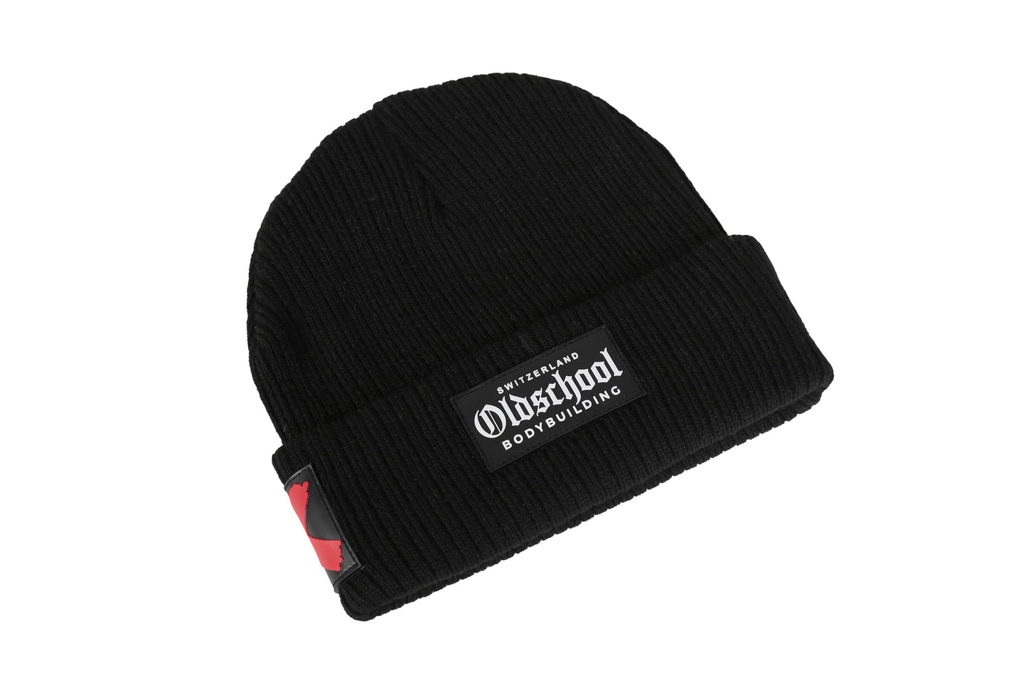 CLASSIC X BEANIE SCHWARZ