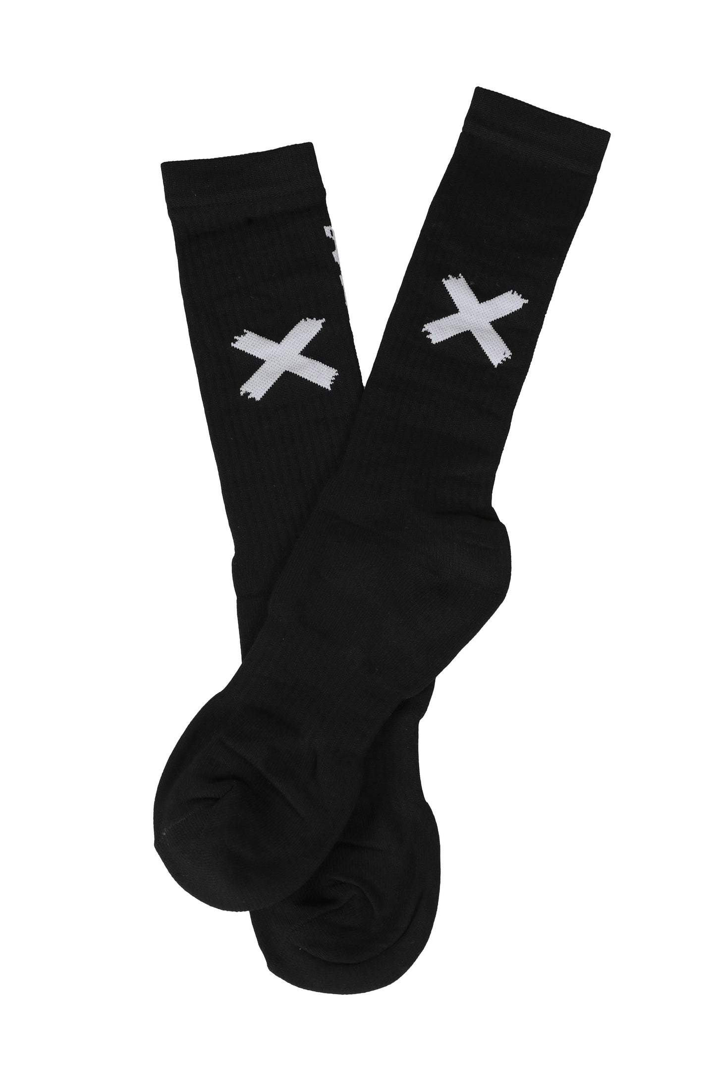 CLASSIC TRAINING SOCKS SCHWARZ
