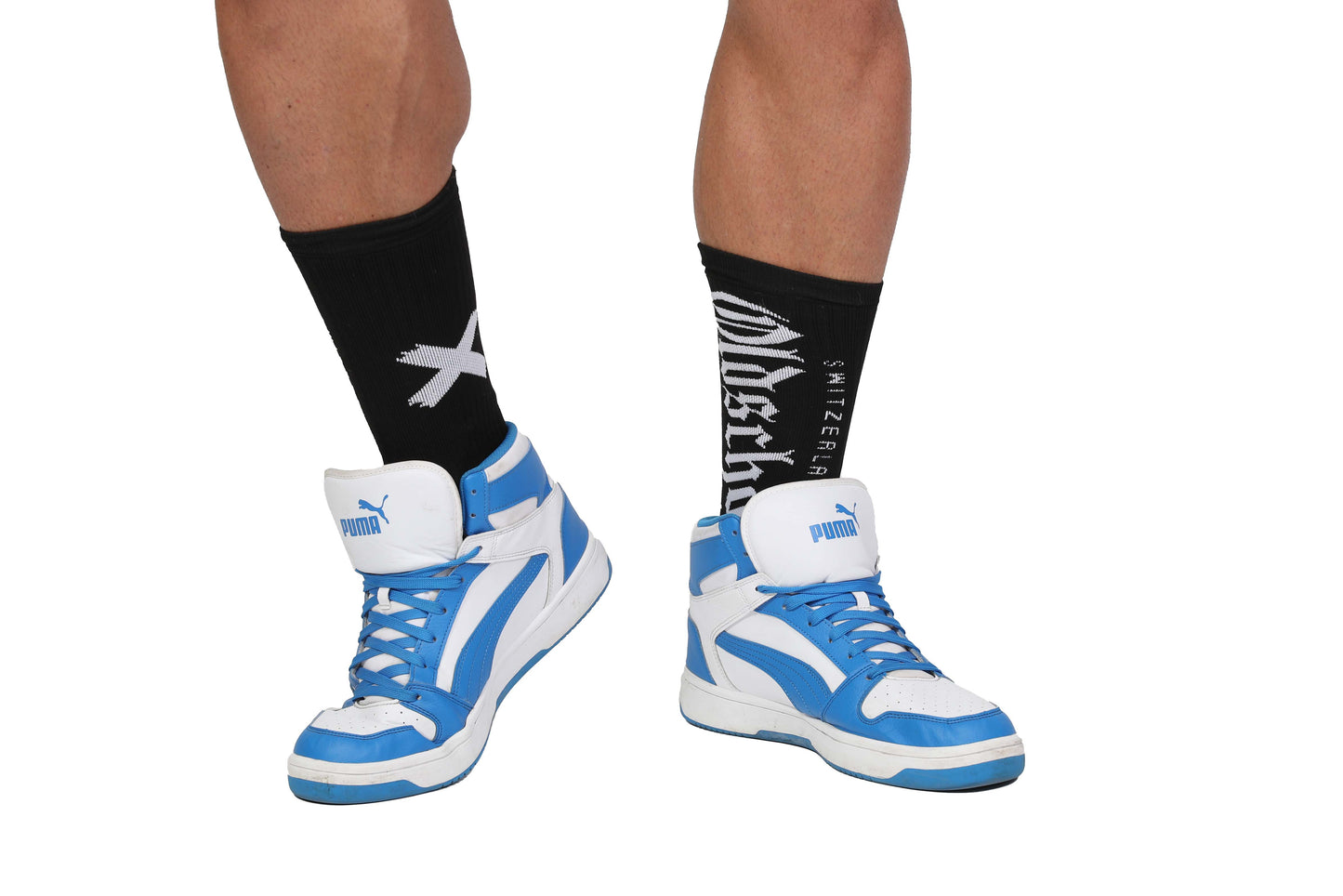 CLASSIC TRAINING SOCKS SCHWARZ