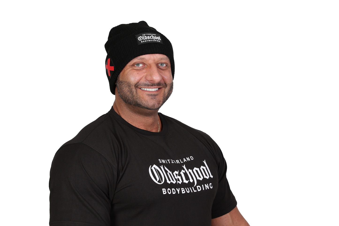 CLASSIC X BEANIE SCHWARZ