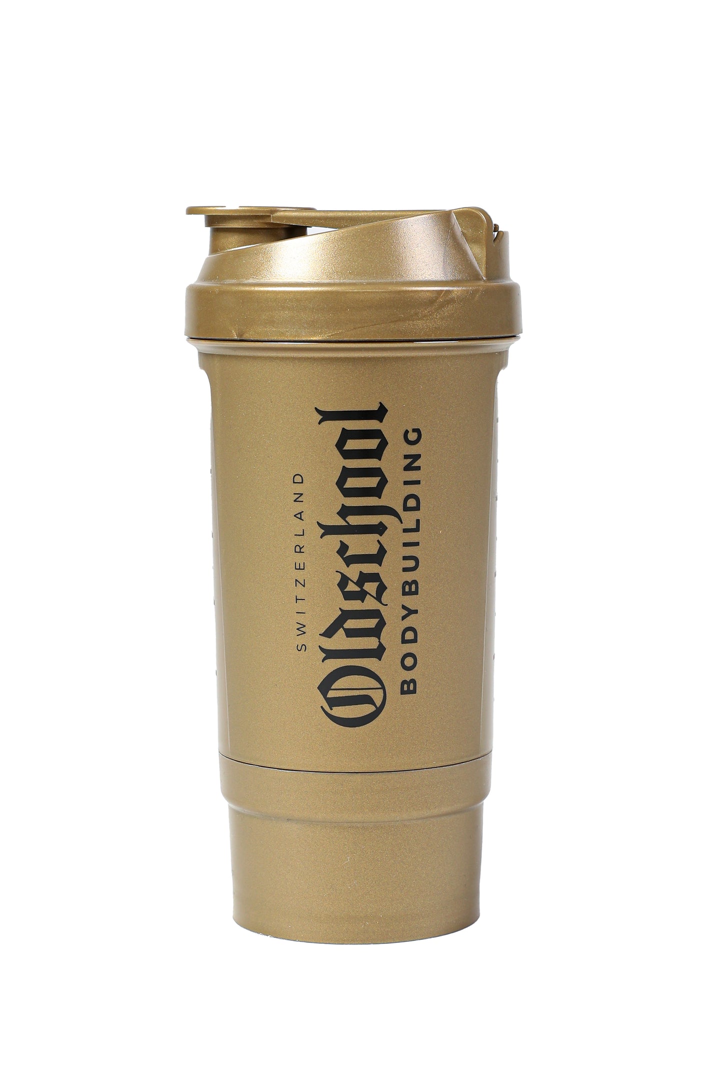 STEFANO SHAKER PLUS GOLD