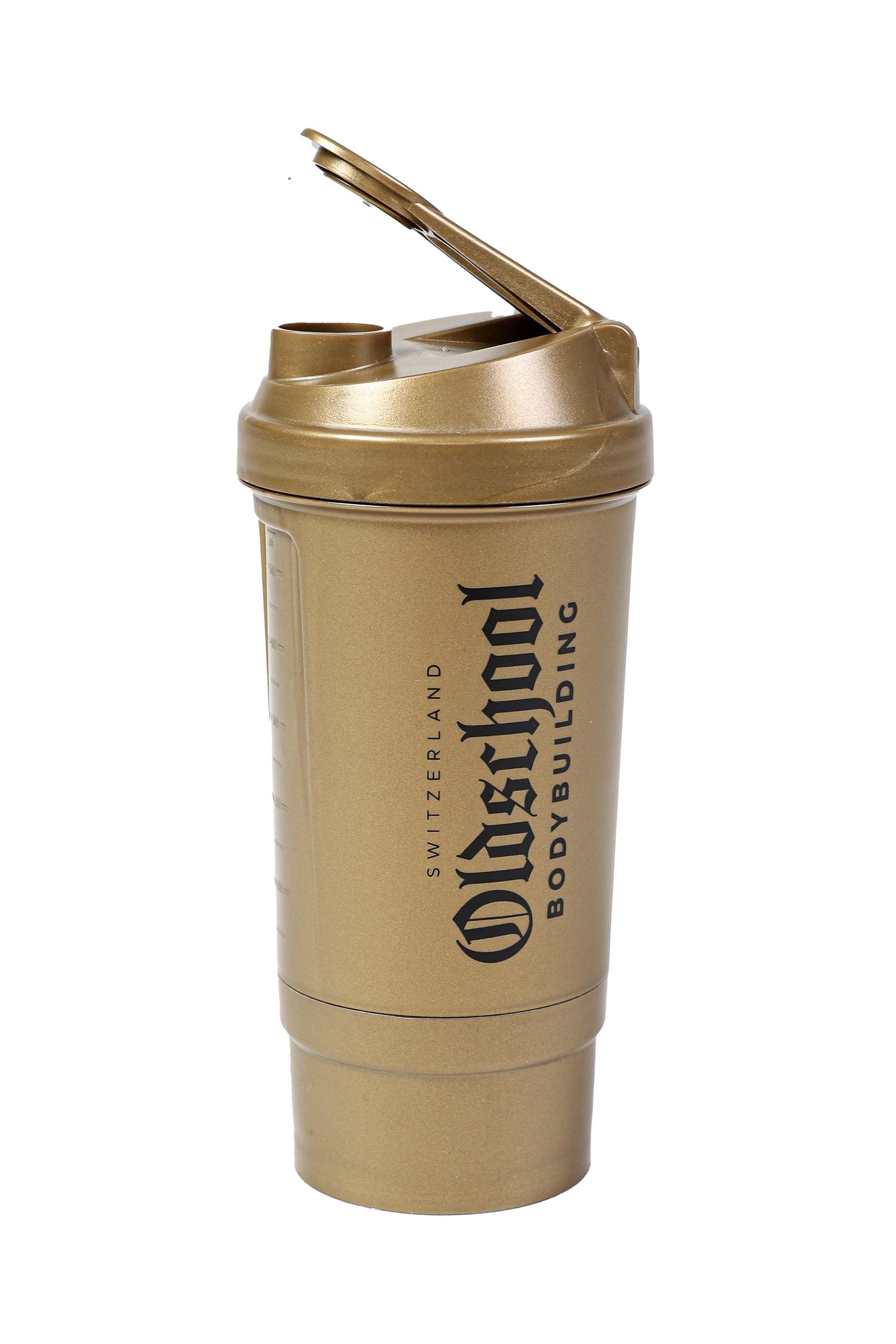 STEFANO SHAKER PLUS GOLD