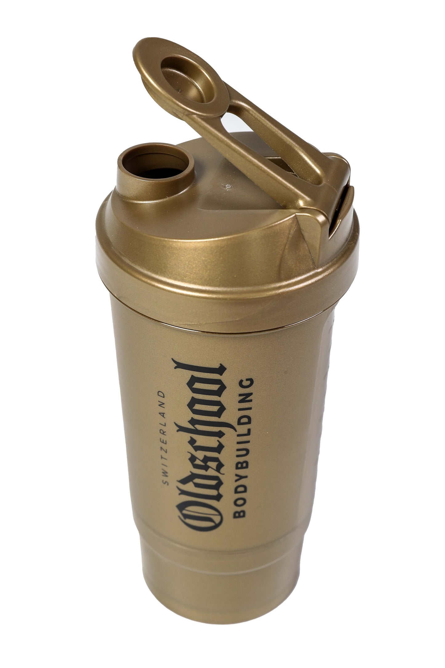 STEFANO SHAKER PLUS GOLD