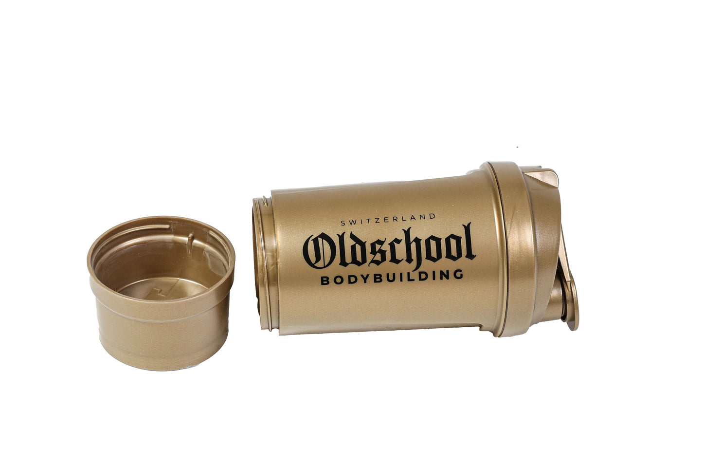 STEFANO SHAKER PLUS GOLD