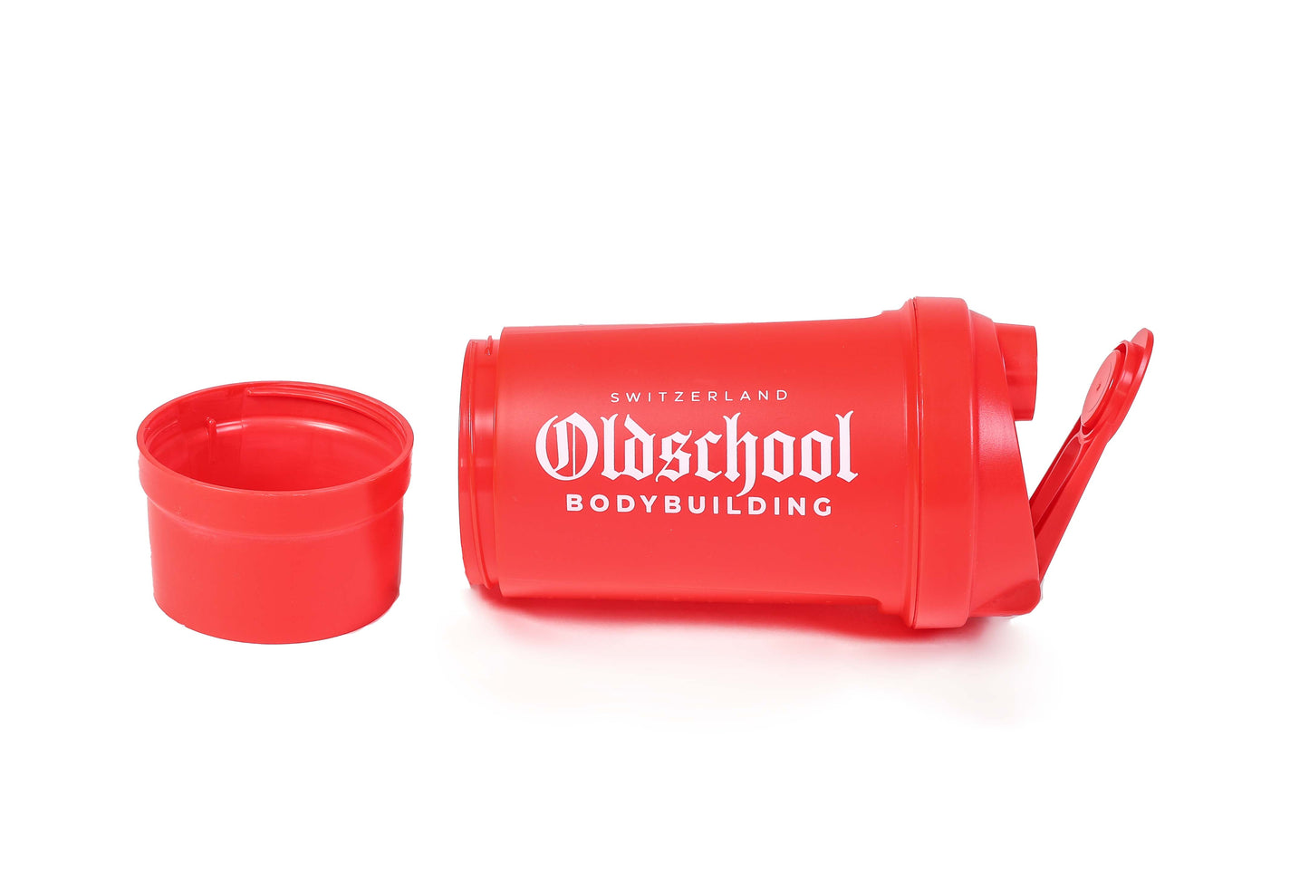 STEFANO SHAKER PLUS ROT