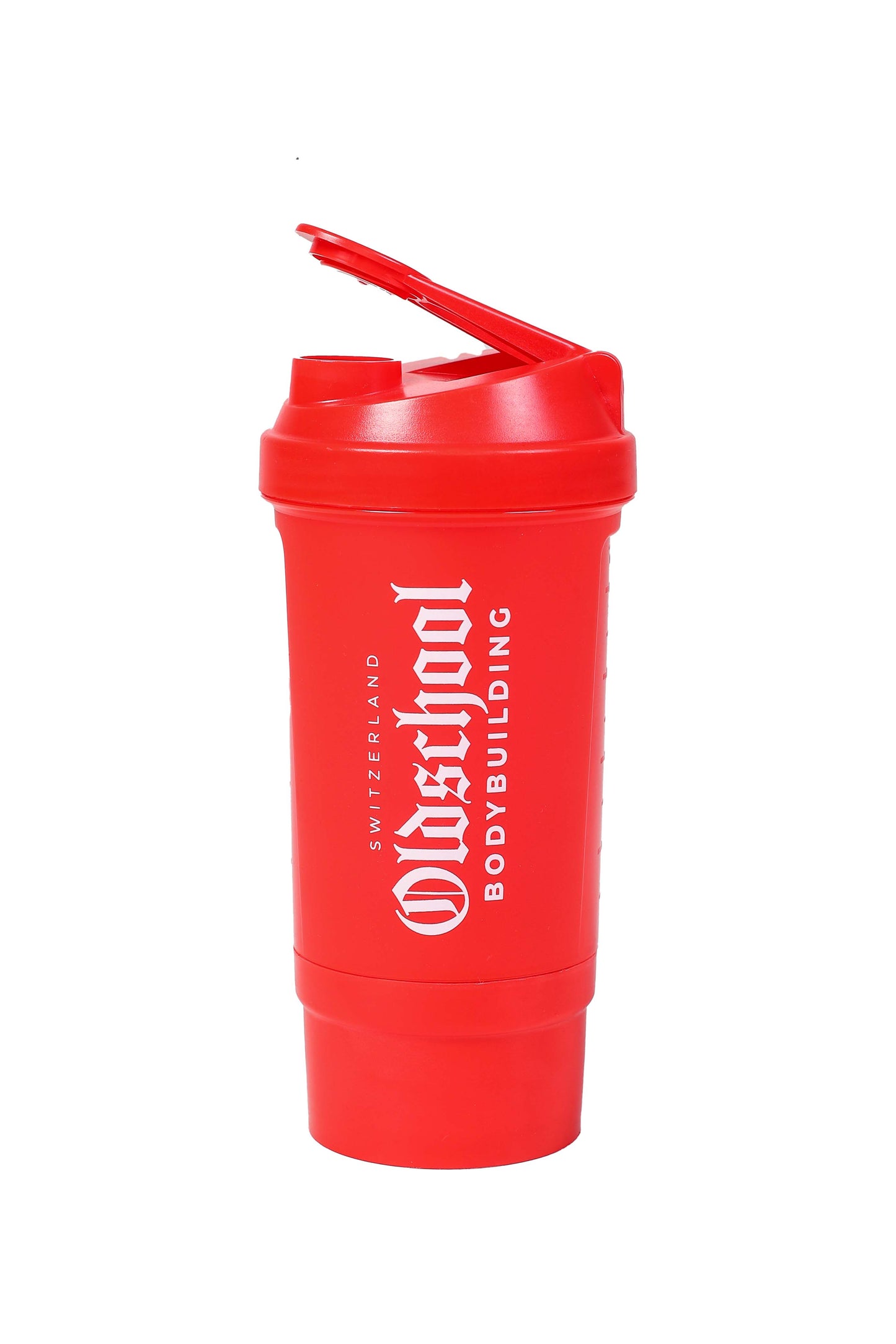 STEFANO SHAKER PLUS ROT