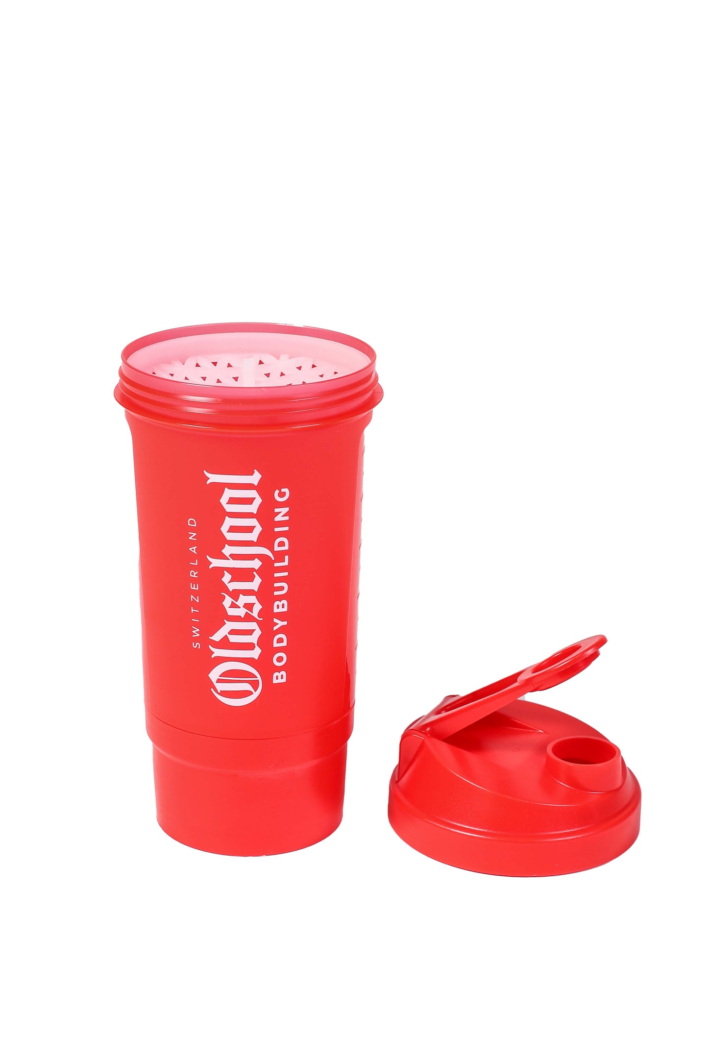 STEFANO SHAKER PLUS ROT