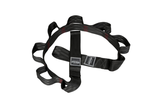 Oldschool Loop Straps